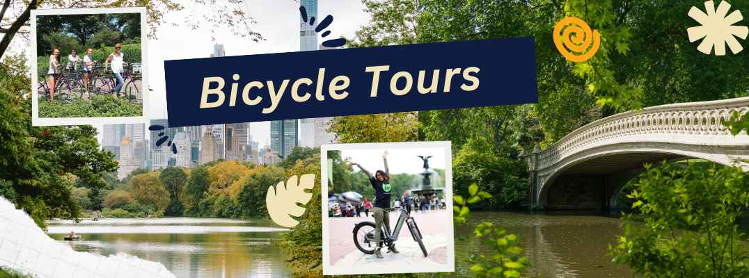 Bicycle Tours